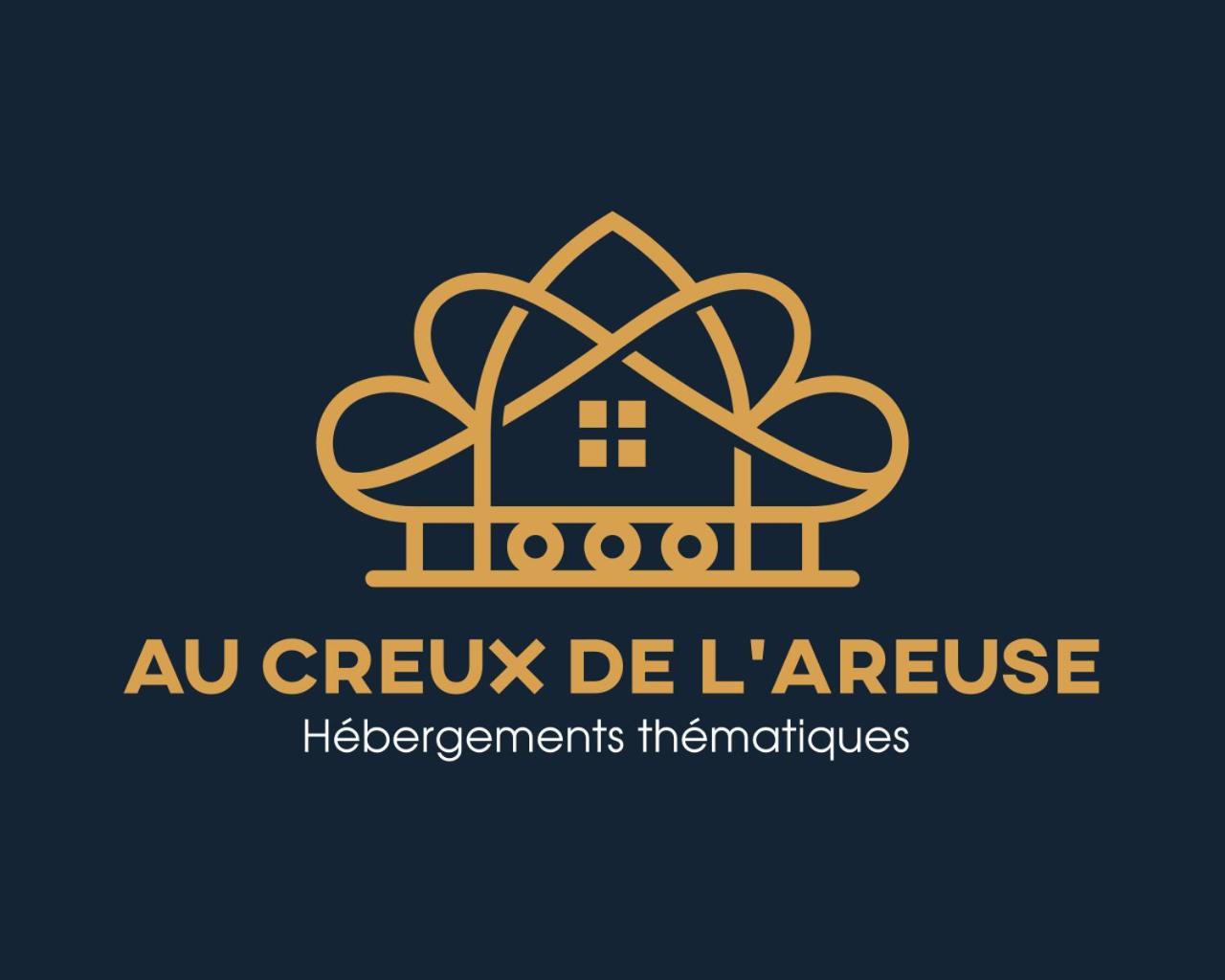 Appartement Thematique: Voyage Industriel Travers Esterno foto